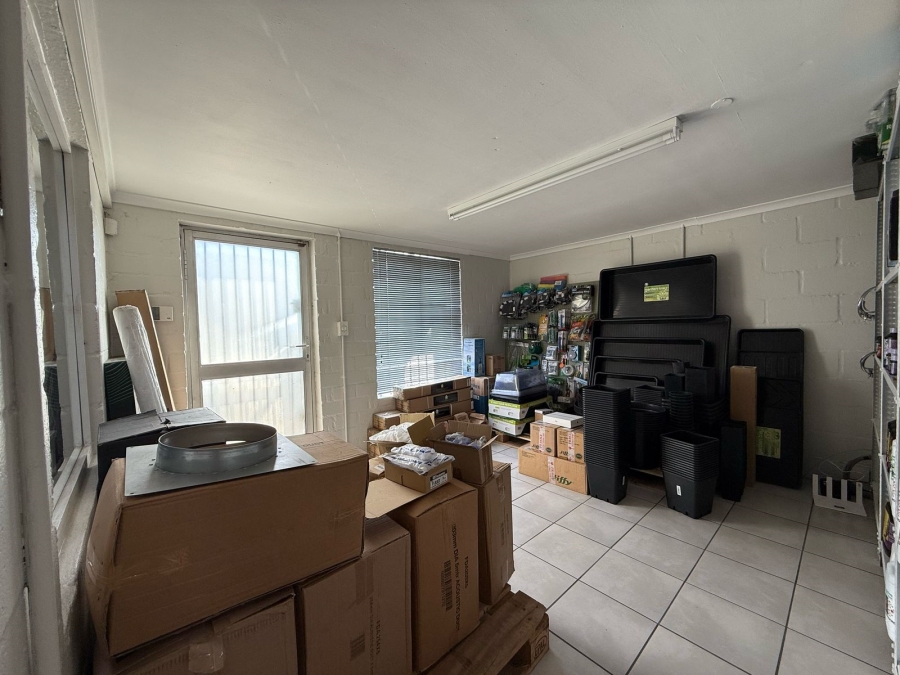 To Let commercial Property for Rent in Brackenfell Central Western Cape